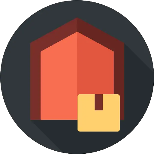 Delivery Shipping And Home House Icon Language Png Home Delivery Icon