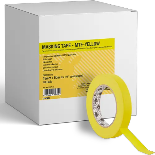 Masking Tape Rowe Spurling Paint Box Png Masking Tape Png