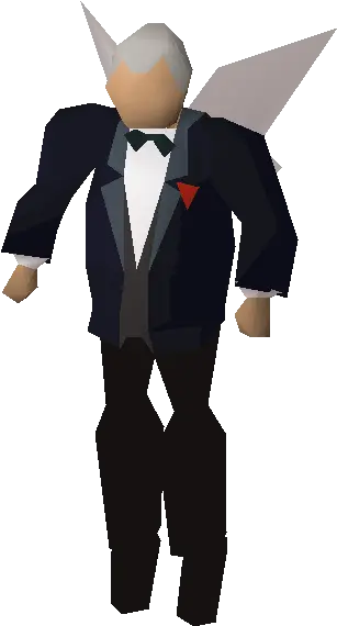 Fairy Godfather Fairy Godfather Osrs Png Godfather Png