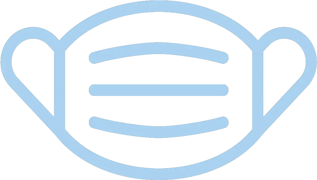 Covid 19 Waitlist No Mask No Entry Logo Free Png Wait List Icon