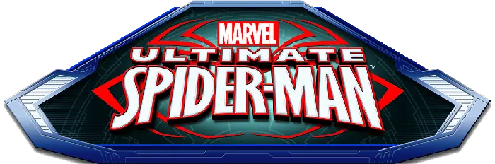 Logo De Spiderman Png