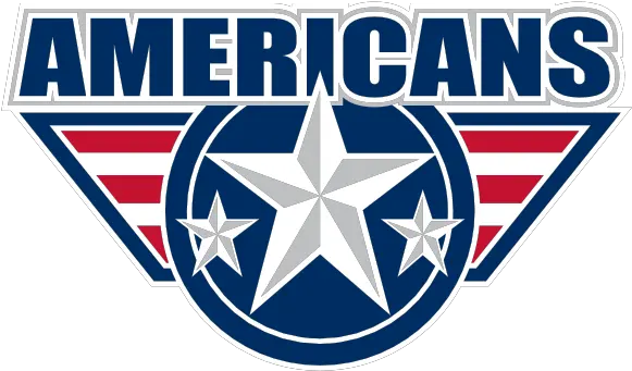 Logo Tri City Americans Logo Png The Americans Folder Icon