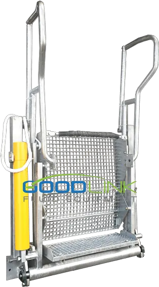 Folding Stairs Fluid Equipment Expert By Goodlink Ladder Png Stairs Transparent