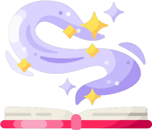 Magic Book Free Education Icons Fictional Character Png Magic Staff Icon