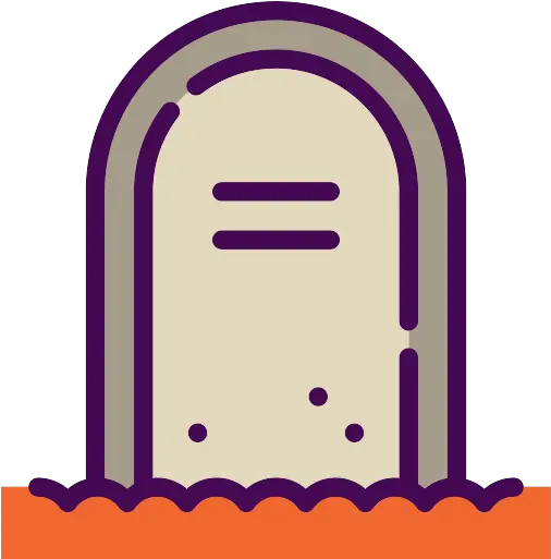 Tombstone Rip Vector Svg Icon 6 Png Repo Free Png Icons Kuburan Icons On Map Vector Format Rip Icon