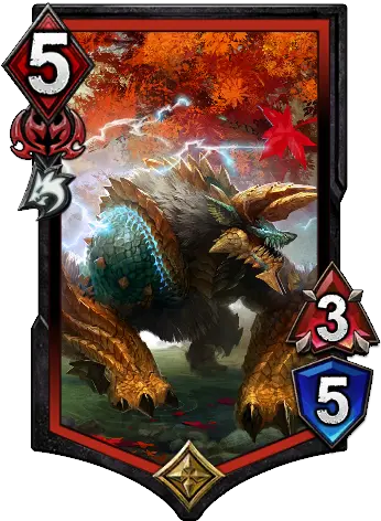 News Teppen Official Site Teppen William Birkin Png Zinogre Icon