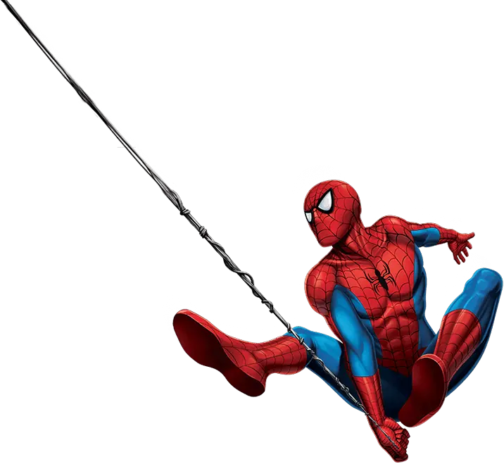 Ojos Spiderman Png