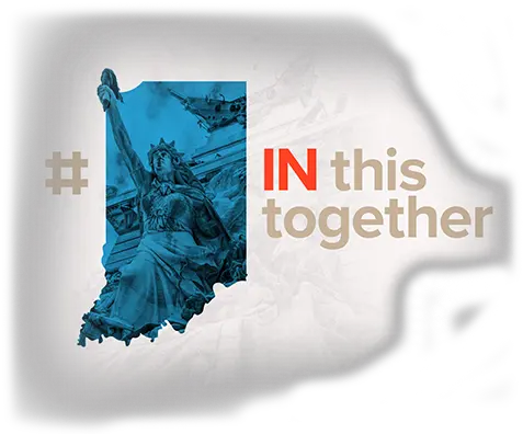 Mask Up We All In This Together Campaign Png Facebook Mask Icon