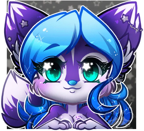 Chitchaticons Zentavious Furry Amino Chit Chat Furry Gifs Icon Amino Png Furaffinity User Icon