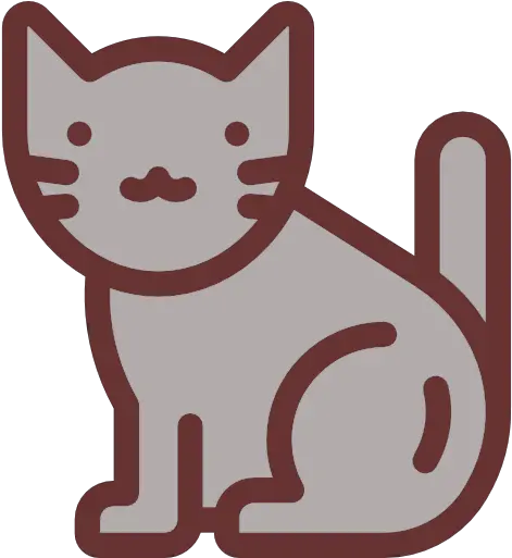 Cat Pet Animals Animal Kingdom Icon Cat Icon Png Animal Kingdom Icon