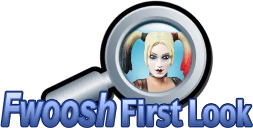 First Look U2013 Batman Legacy Arkham City Robin Joker For Women Png Nightwing Logo Png
