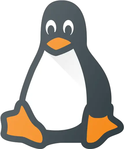 Brands Logo Brand Linux Logos Icon Vector Linux Icon Png Linux Logos