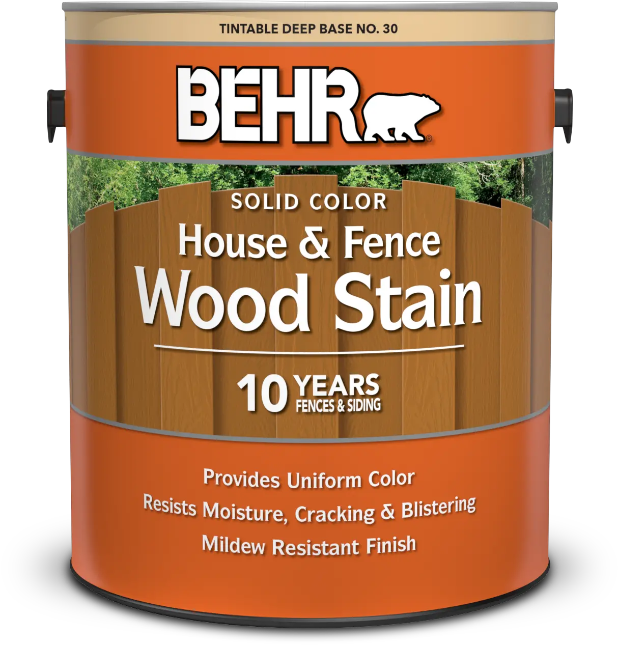 Solid Color House U0026 Fence Wood Stain Behr Behr Solid Wood Stain Png Stain Png