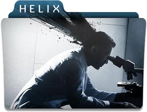 Helix Icon 2014 Tv Series Folders Softiconscom Helix Folder Icon Png Friends Folder Icon