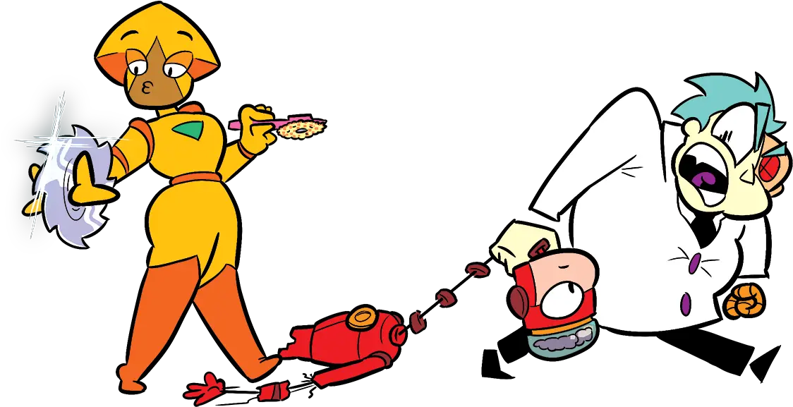 The Fanart Zine Ok Ko Okko Letu0027s Be Heroes Fanart Full Okko Be Hero Png Ko Png