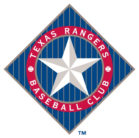 Texas Rangers Baseball Texas Rangers Throwback Logo Png Texas Ranger Logo