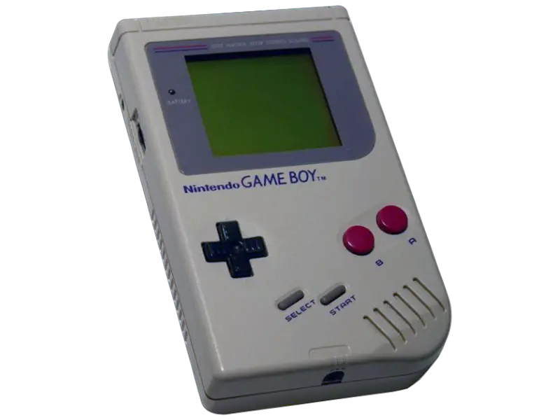 Game Boy Fond Transparent Transparent Game Boy Png Gameboy Png