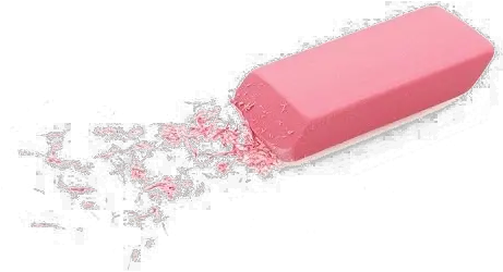 Pink Eraser Transparent Background Png Transparent Background Eraser Png Eraser Png