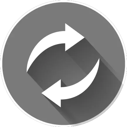 Technology Suite For Medical Asset Lifecycle Management Bidmed Replacement Png Refresh Button Icon Black