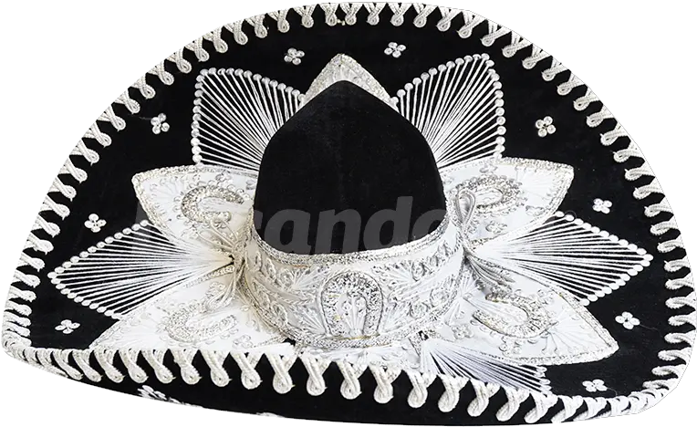 Dancing Bear Sun Sombrero Cowboy Hat Transparent Background Mariachi Clipart Png Mariachi Png