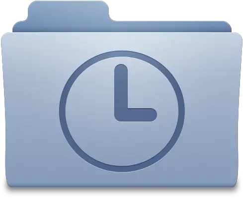 Clock 2 Icon Theattic Icons Softiconscom Vertical Png Clock Icon On Iphone