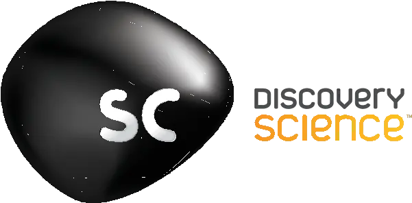 Logo Discovery Science Tv Logo Png Science Channel Icon