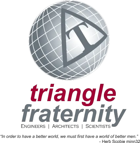 Uk Triangle Fraternity Triangle Fraternity Logo Png Triangle Logos