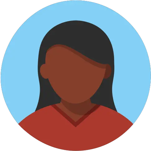 People Person Avatar Black Tone Person Woman Avatar Icon Png Woman User Icon