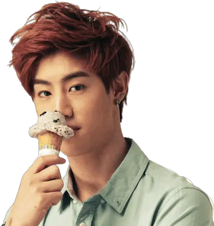 Download Got7 Mark Photoshoot Png Image With No Background Got7 Got7 Icon