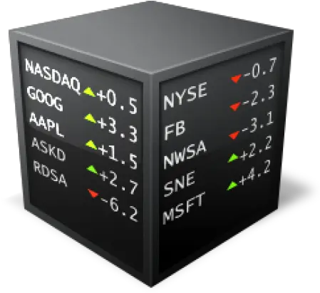 Taiwan Stock Widget Apps On Google Play Stock Exchange Index Icon Png Stock Market Icon