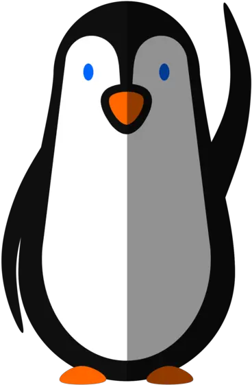 Flightless Birdemperor Penguinking Penguin Png Clipart Emperor Penguin Emperor Logos