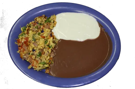 Download Cuisinedip Huevos Frijoles Y Crema Hd Png Huevo Con Frijol Amimado Dip Png