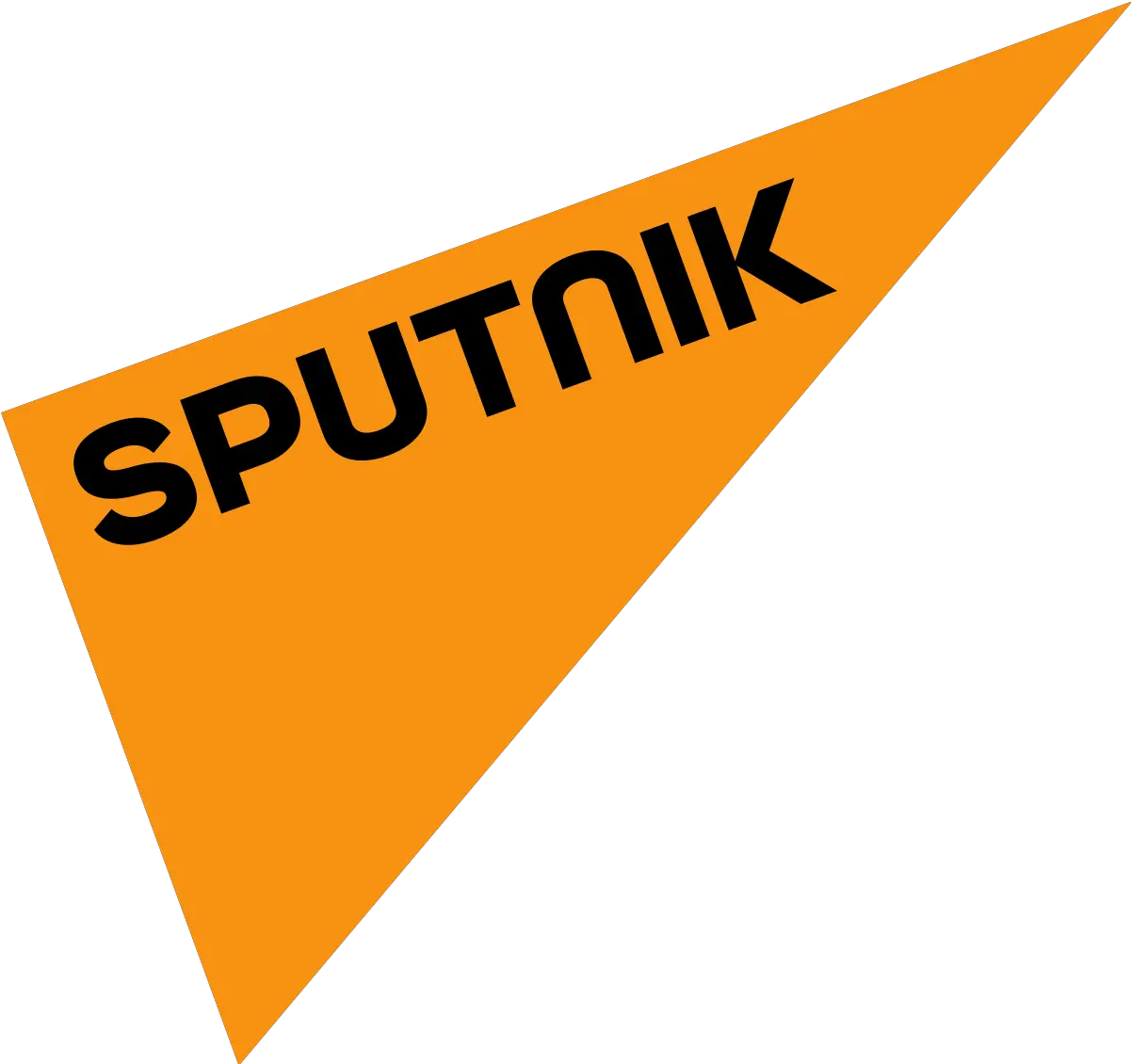 Sputnik Sputnik News Logo Png Cnn Fake News Logo