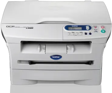 Brother Dcp 7010 Driver Download Dcp 7010 Laser Brother Png Download Icon For Brother Printer