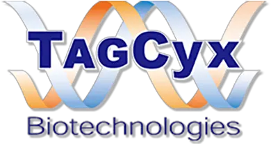 Tagcyx Logo Aptamers In Bordeaux June 2829 2019 Graphic Design Png Chemistry Logo