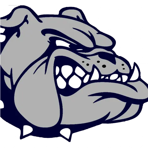 Garfield Heights Team Home Garfield Heights Bulldogs Sports Transparent Bulldog Clipart Png Garfield Png