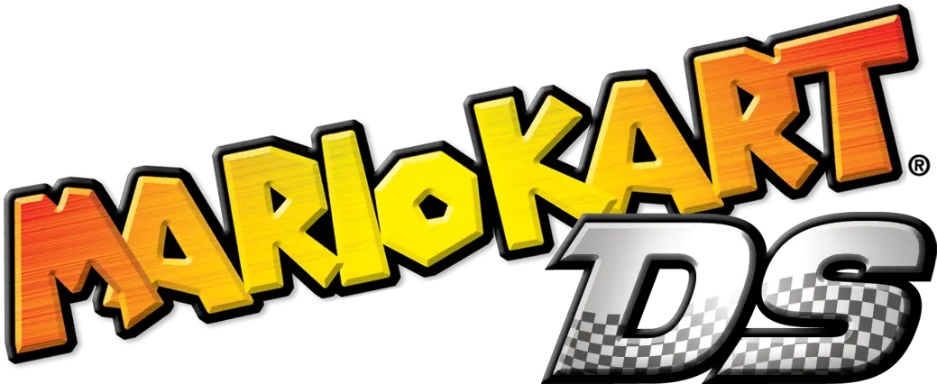 List Of Mario Kart Ds Pre Release And Unused Content Super Mario Kart Ds Png Snes Folder Icon