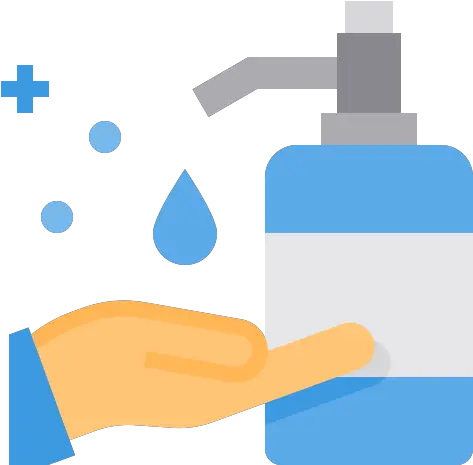 Hands Hygiene Soap Cleaning Hand Wash Icon Hygiene Hand Wash Icon Png Soap Png