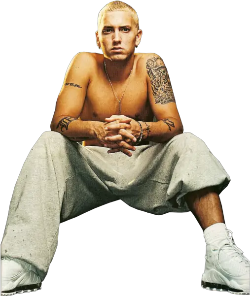 Eminem Slim Shady Rapper Rappers Png Images 9png Eminem In Church Eminem Icon