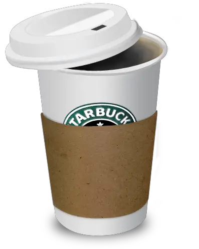 Starbucks Coffee Icon Free Download On Iconfinder Miniature Starbucks Png Free Coffee Icon
