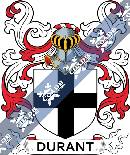 Family Crest Coat Of Arms And Name History Mares Coat Of Arms Png Durant Png