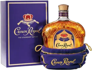 Crown Royal Scotch Whisky Crown Royal Whiskey Bag Png Crown Royal Png