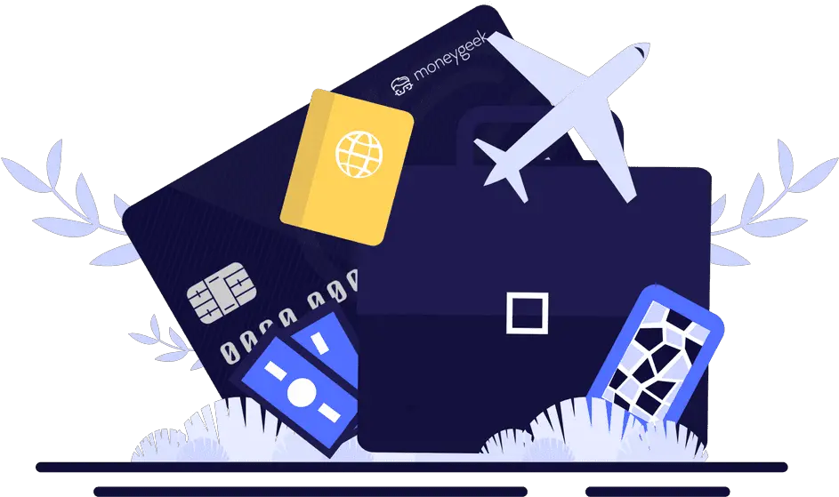 Best Chase Credit Cards For Travel March 2022 Moneygeekcom Language Png Chase Icon