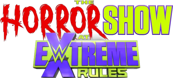 Wwe Pay Perviews My Wwe Side Extreme Rules The Horror Show Png Braun Strowman Png