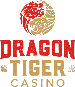 Dragon Tiger Casino Colorado Dragon Tiger Casino Colorado Language Png Red White Black Dragon Icon