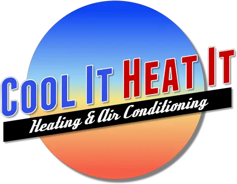 Cool It Heat Logo 500500 Vertical Png Cool Transparent Logos