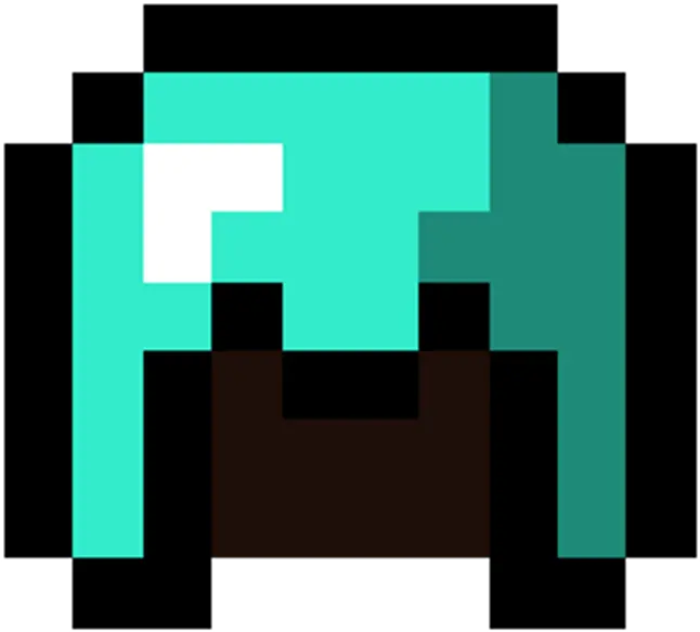 Png Armadura De Diamante Minecraft Png Diamante Png