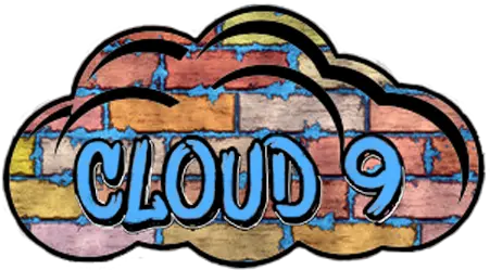 Cloud 9 Youth Retreat U2013 A Vineyard Language Png Cloud 9 Logo Transparent