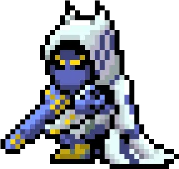 Destiny Trials Hunter Destiny Hunter Pixel Art Png Destiny Hunter Png