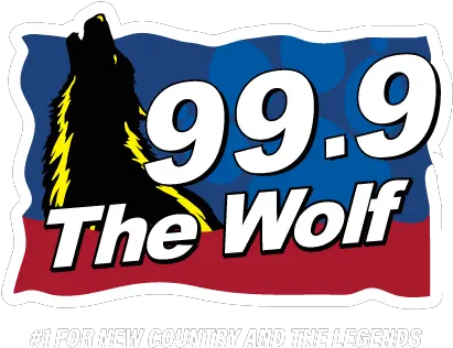 Join Wolf Pack 999 The Wolf Wtht 1 For New Country The Wolf Nh Png Blue Wolf Logo